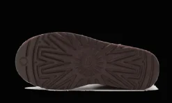 Classic Ultra Mini Boot Burnt Cedar (Enfant)<UGG Sale