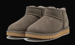 Classic Ultra Mini Boot Slate<UGG Hot