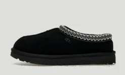 Tasman Slipper Black<UGG Sale