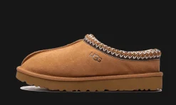 Tasman Slipper Chestnut<UGG Online
