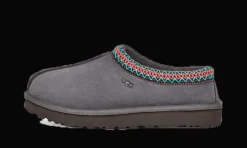 Tasman Slipper Dark Grey Multi<UGG Online