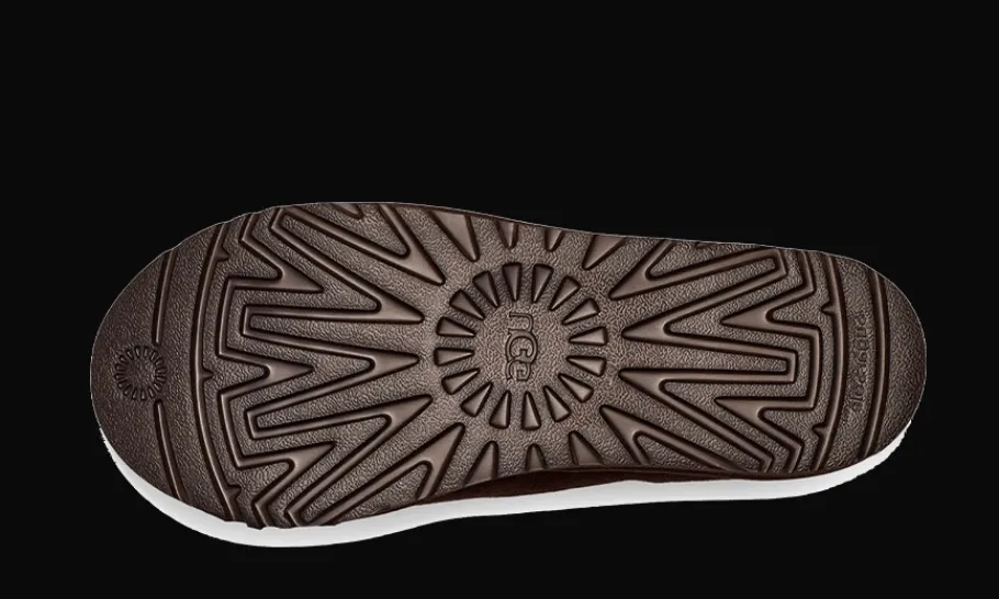 Tasman Slipper Dusted Cocoa<UGG Clearance