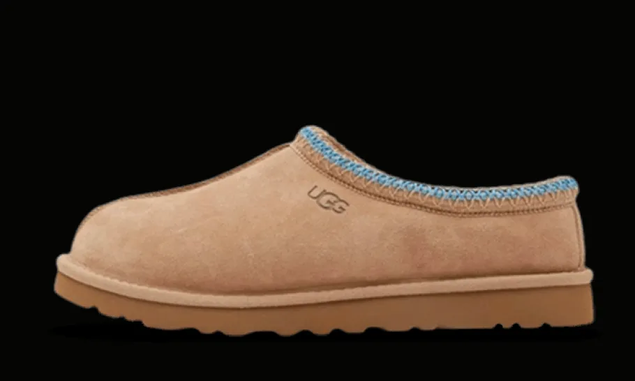 Tasman Slipper Sand Santorini<UGG Sale