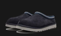 Tasman Slipper True Navy<UGG Online