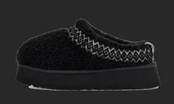 Tazz Braid Black<UGG Discount