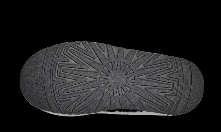 Tazz Braid Black<UGG Discount
