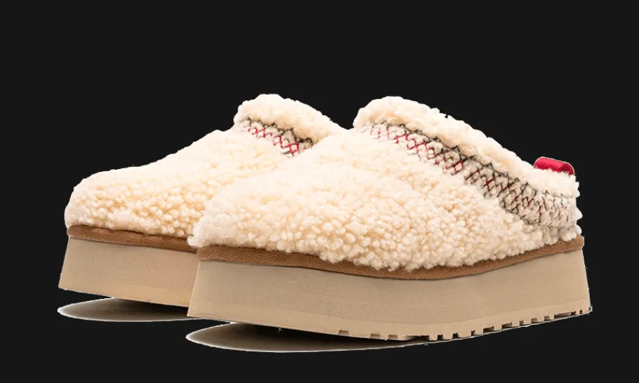 Tazz Braid Natural<UGG Outlet