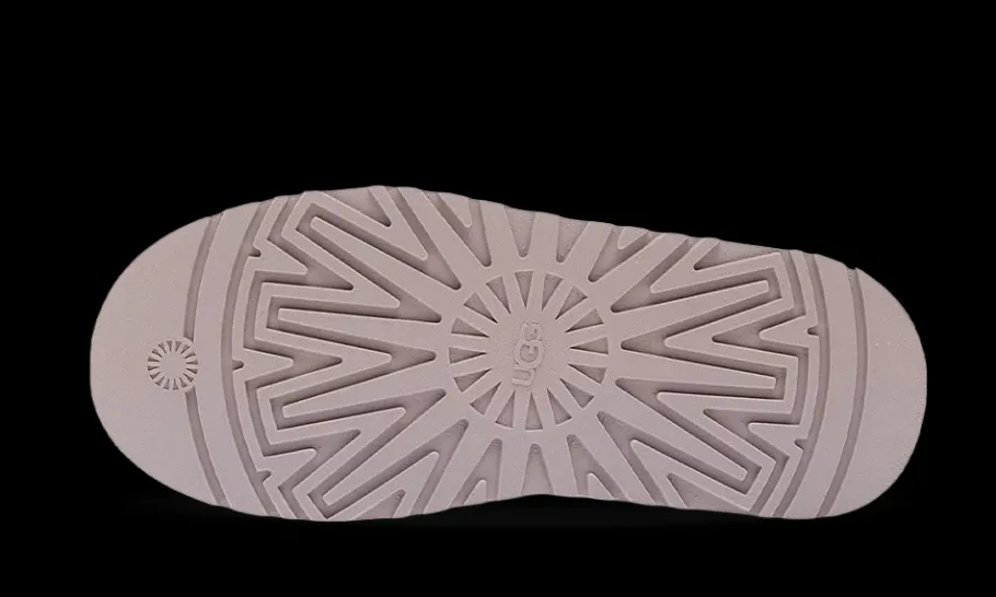 Tazz Slipper Bay Fog<UGG New