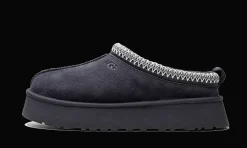 Tazz Slipper Eve Blue<UGG Fashion