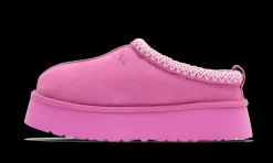 Tazz Slipper Purple Ruby<UGG New