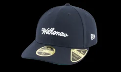 Wethenew x New Era 59FIFTY Low Profile Navy Cap<wtn. Hot