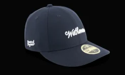 Wethenew x New Era 59FIFTY Low Profile Navy Cap<wtn. Hot